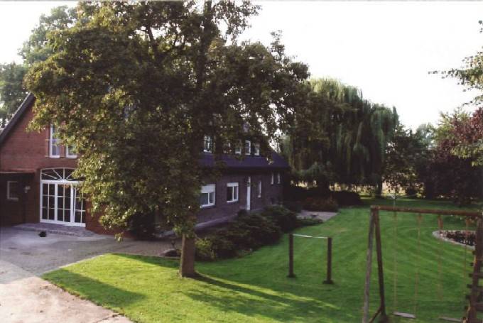 Ferienwohnung Dülmen