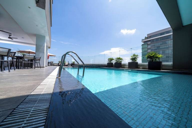 Holiday Inn Guayaquil Airport by IHG