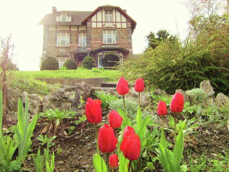 Huis Filot