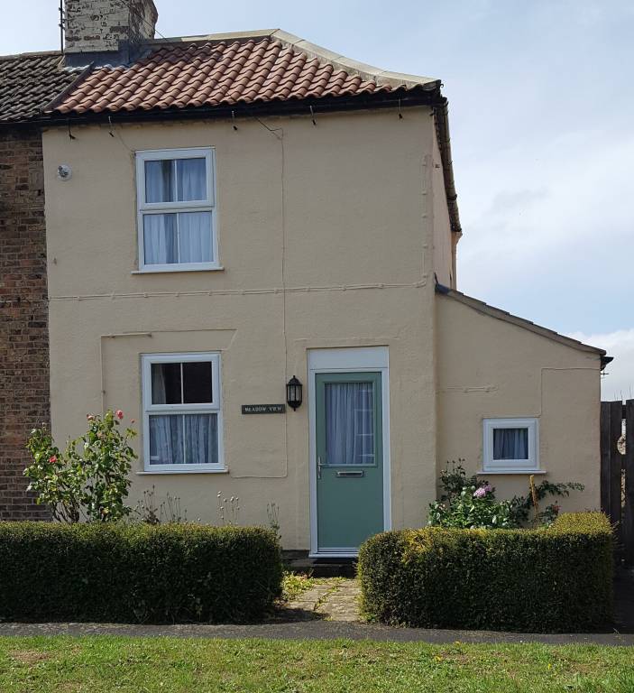 Cottage Hornsea