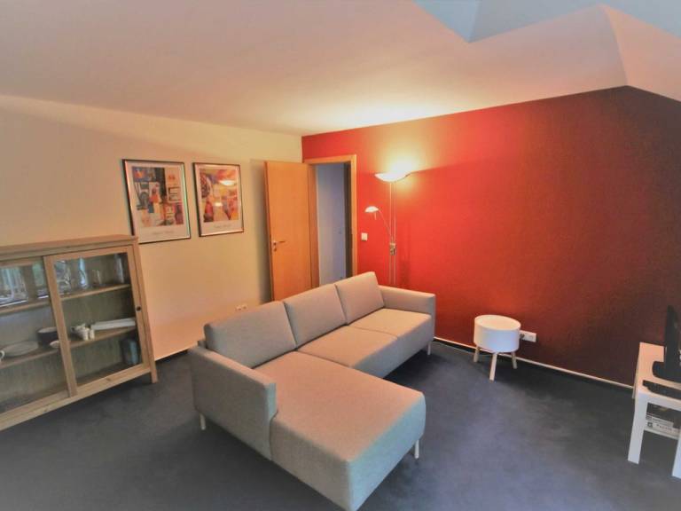 Ferienwohnung Drewitz