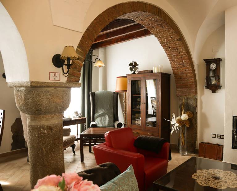 Casa Hinojosa del Duque