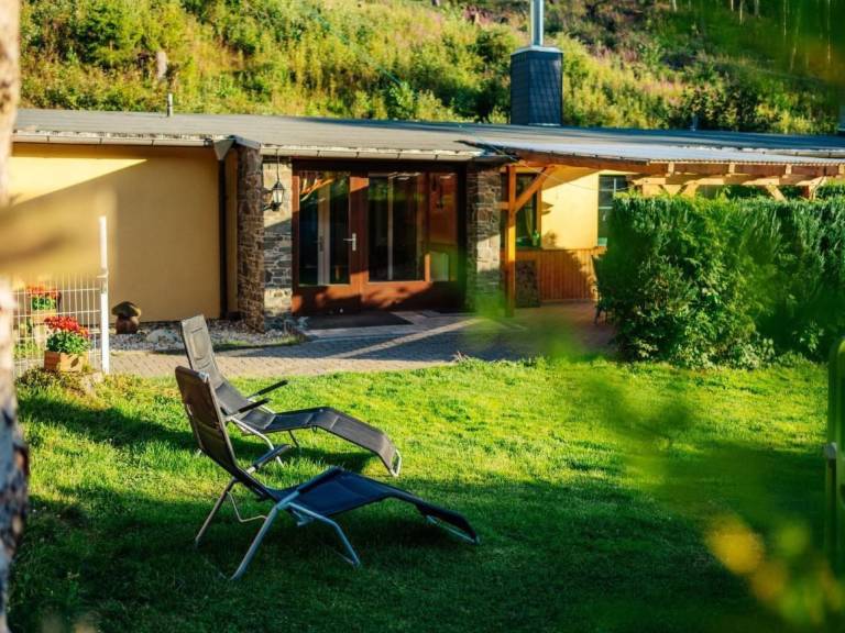 Ferienhaus Thale