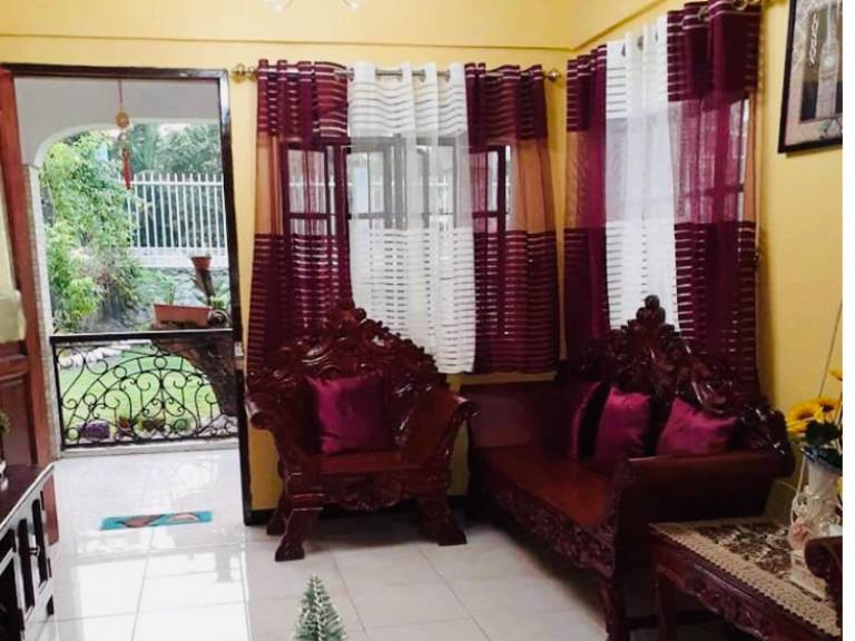 Vacation home with 1 room for 10 persons — photo 5