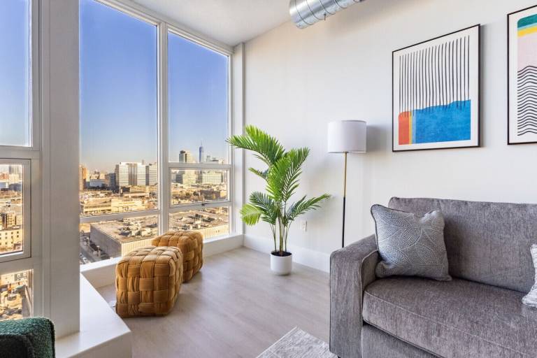 Apartment Hoboken