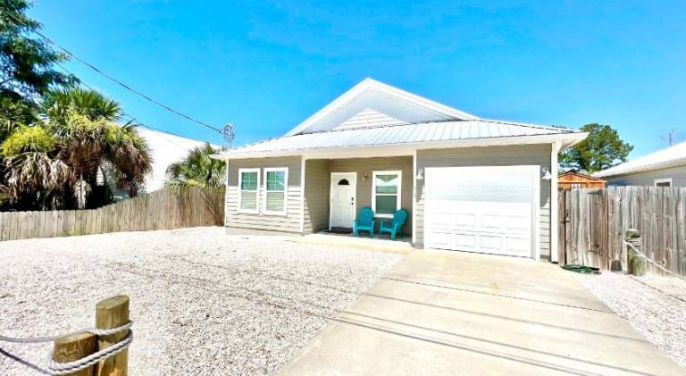Vacation home with 3 rooms for 6 persons in Hollywood, FL