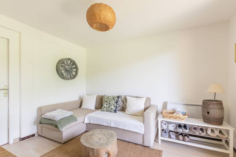 Appartement Saint-Jean-Saint-Nicolas