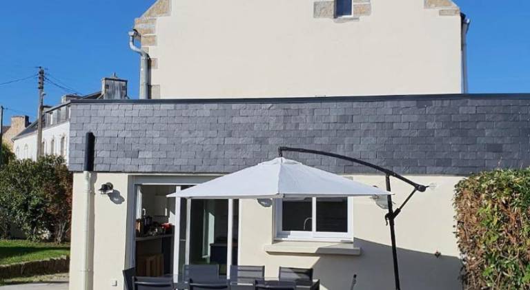 House with 4 rooms for 8 persons — photo 4