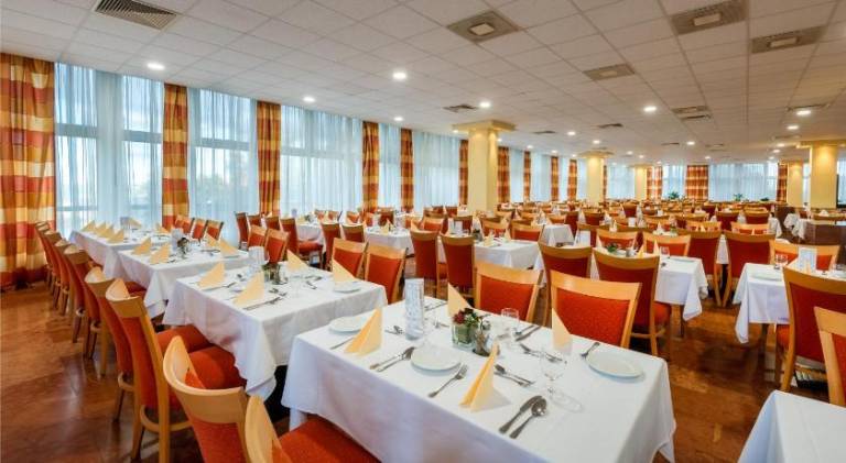 Hunguest Hotel Freya — photo 2