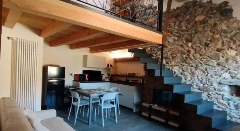 Casa Torgnon