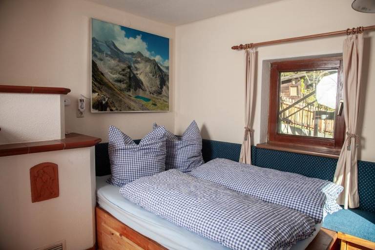 Ferienwohnung Stubaital