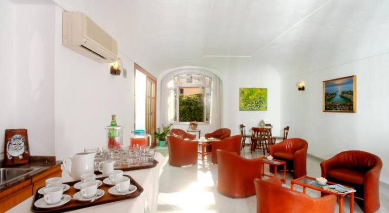 Hotel Ulisse — photo 3