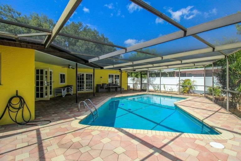 House Palmetto