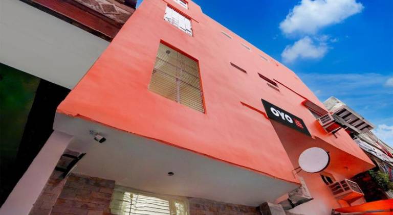Hotel Shiv Balaji Guest House — photo 4