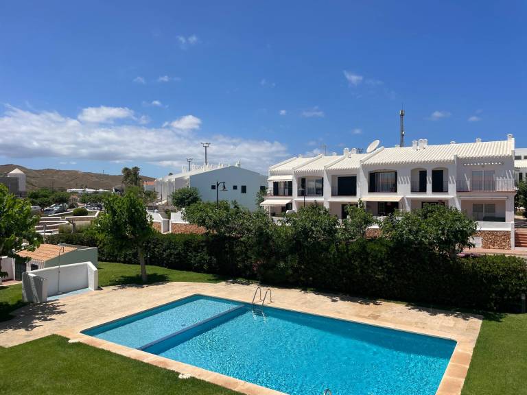 Casa Fornells