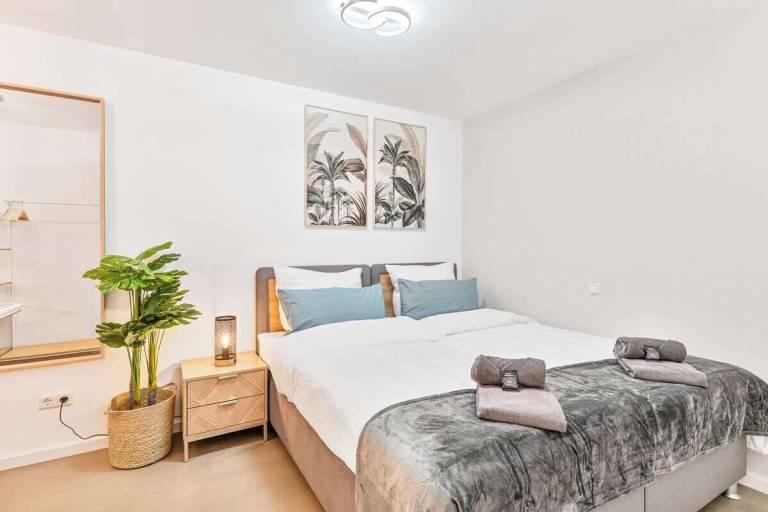 Ferienwohnung Offenburg