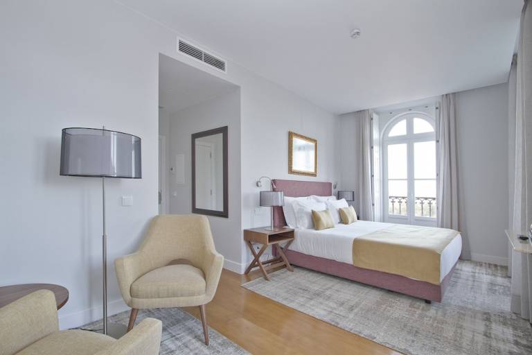 Bed & Breakfast Cascais