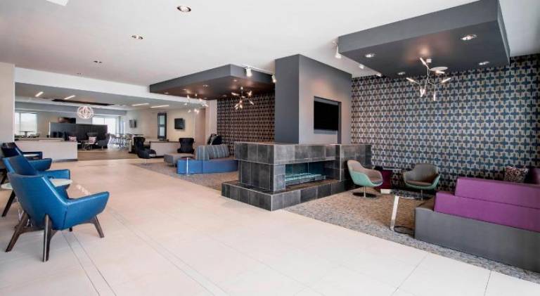 Residence Inn by Marriott Winnipeg — photo 4