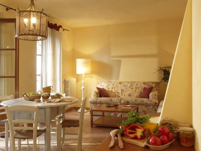 Farmhouse  Castellina in Chianti
