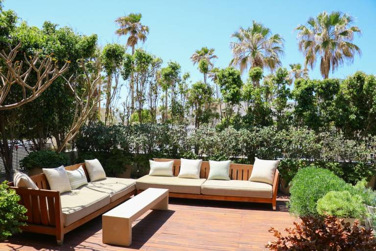Villa Tel Aviv