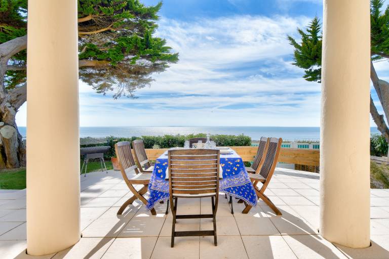 Maison de vacances La Plaine-sur-Mer