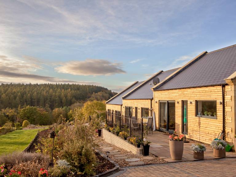 Cottage Consett