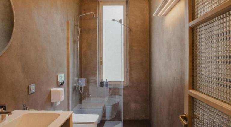 Rental apartment with garden | Next to Santa Maria Maggiore | Pets allowed in Bergamo