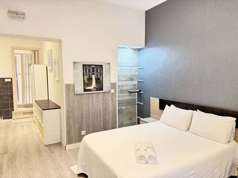 Apartamento Carabanchel