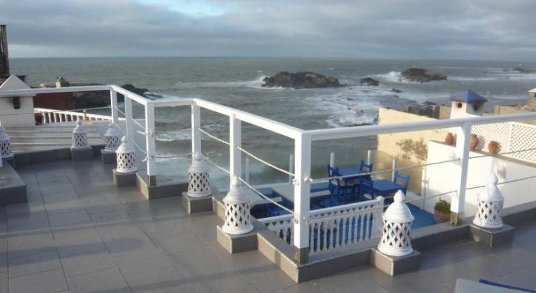 Riad Essaouira
