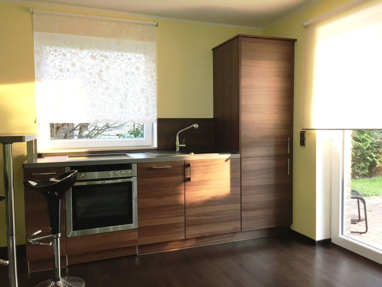 Ferienhaus Laatzen