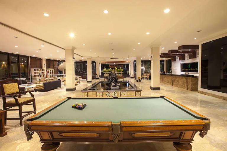 The Beverly Hills Bali a Luxury Villas & Spa — photo 3