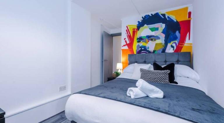 Charming holiday apartment | Pets allowed — photo 2