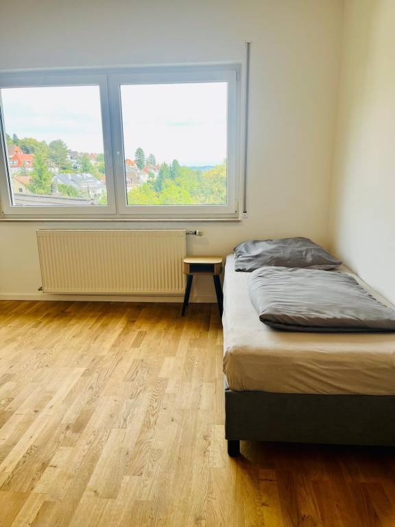 Ferienwohnung Stuttgart