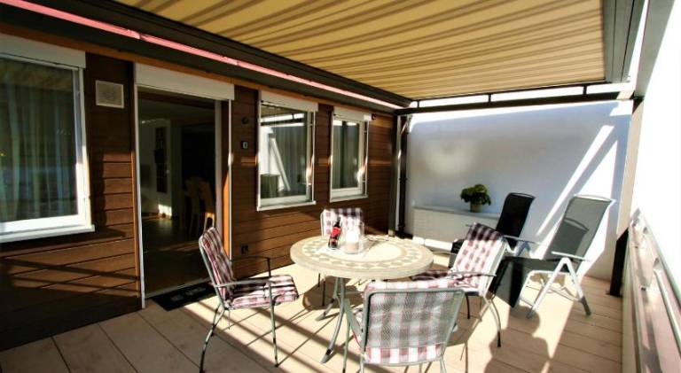 Vacation home with 2 rooms for 6 persons — photo 4