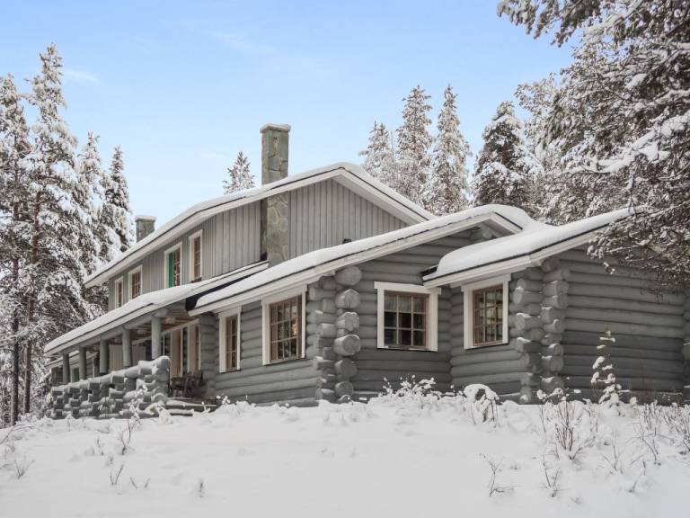 Huis Kuusamo