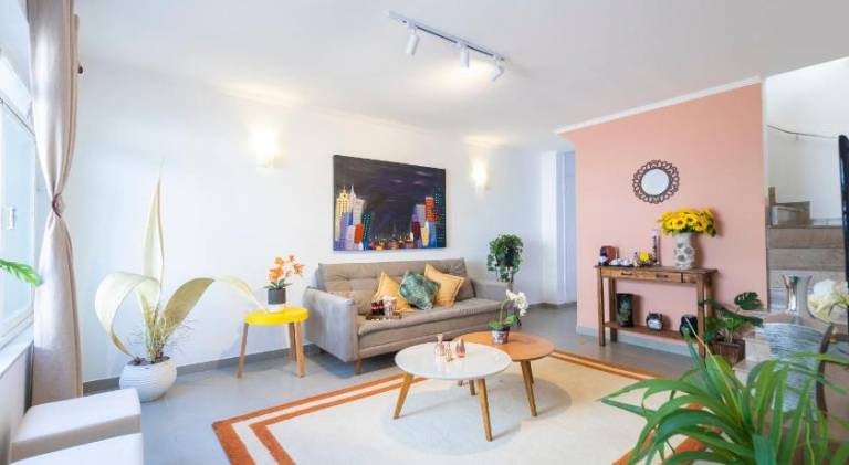 House | Perfect for remote work in Paulista
