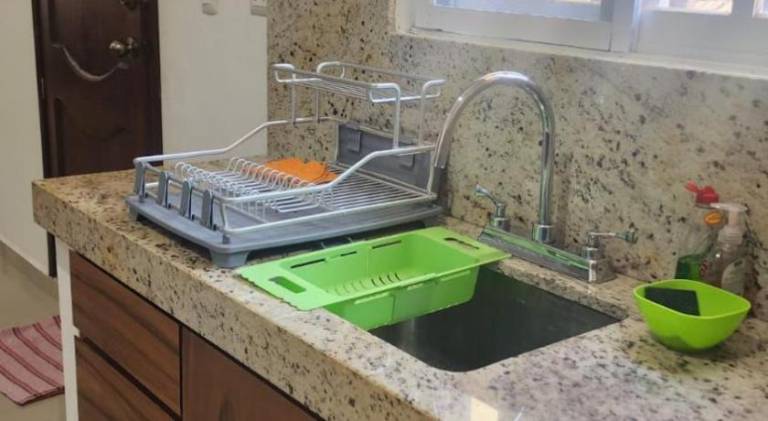 Pleasant holiday apartment | Pet-friendly — photo 4