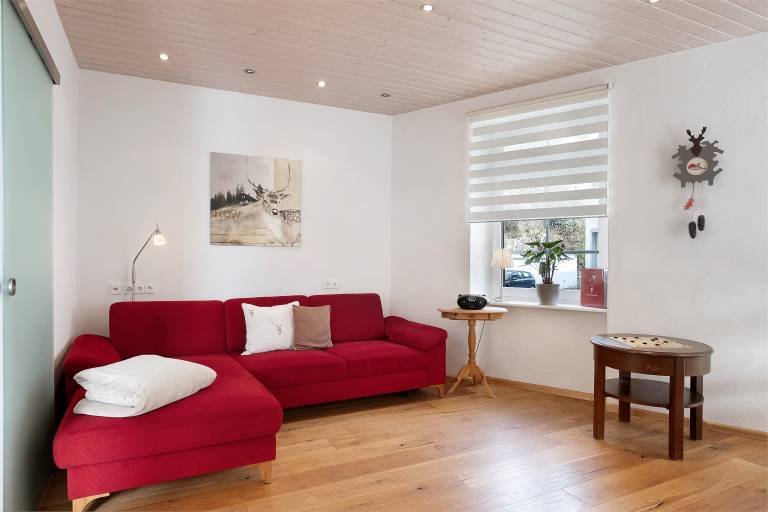 Holiday apartment with grill — photo 2