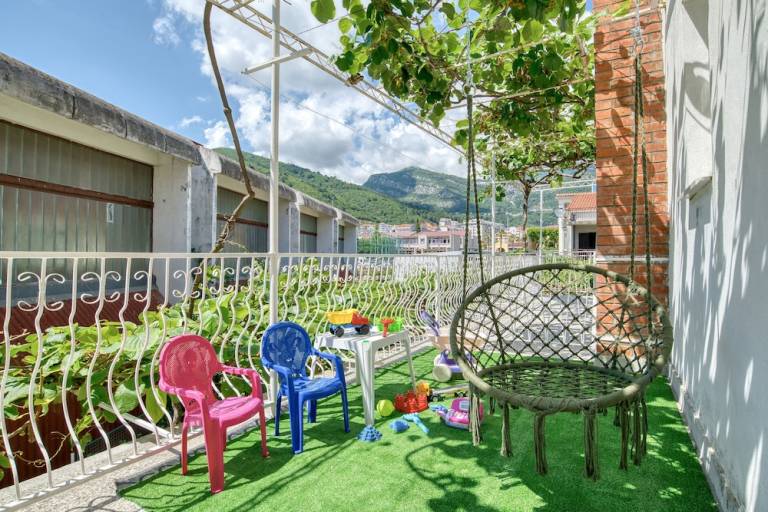 Ferienwohnung  Budva Municipality
