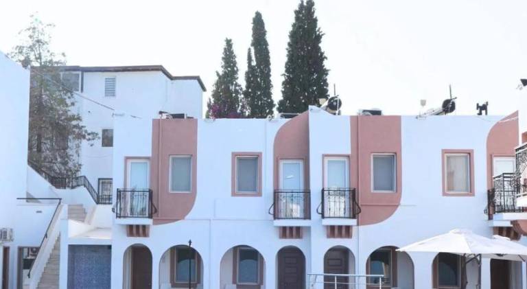 Bodrum Eskicesme Lumy Hotel - Private Pool — photo 4