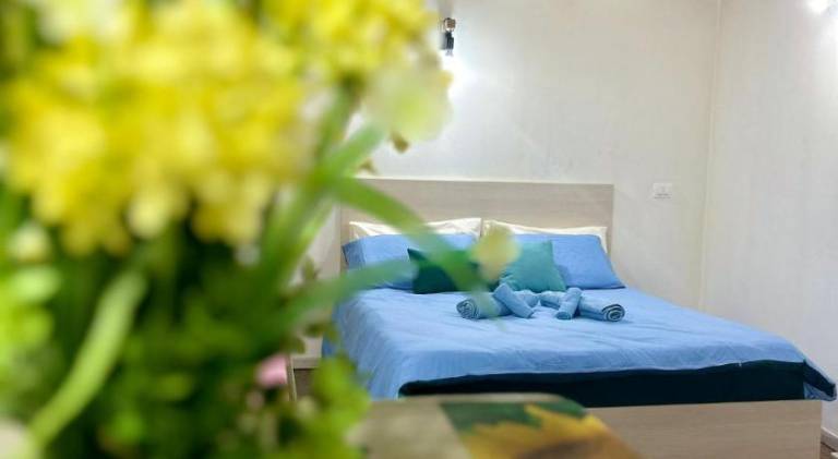 Apartment | Pets are welcome in Trieste