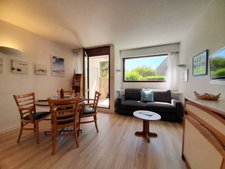 Charming studio with pool | Close to the beach | Pet-friendly — photo 2