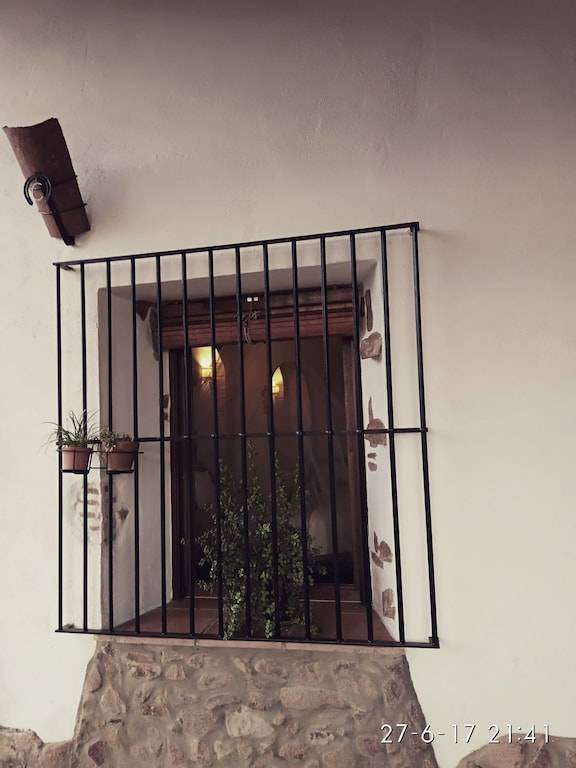 Casa rural Monesterio