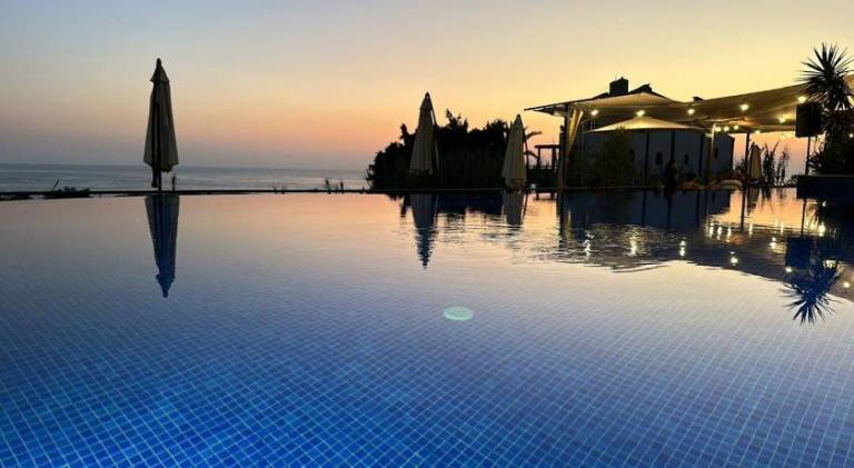 Haya Hotel & Spa — photo 2