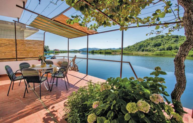 Maison de vacances Ploče