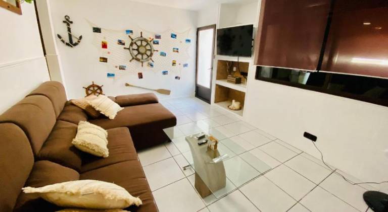 Lovely rental apartment with pool | Dogs allowed in Tías