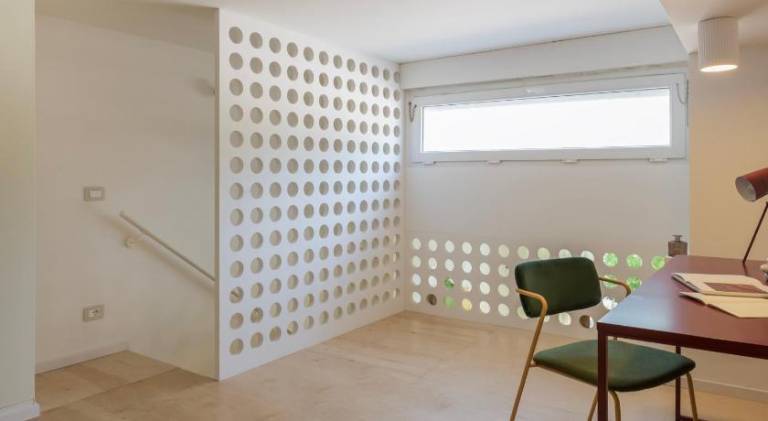 Holiday apartment with 1 room for 4 persons — photo 4