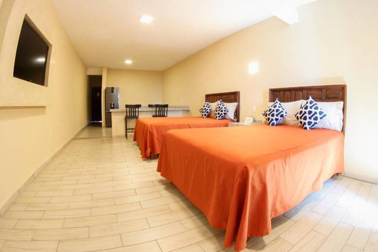 Hotel Camino de Piedra — photo 2