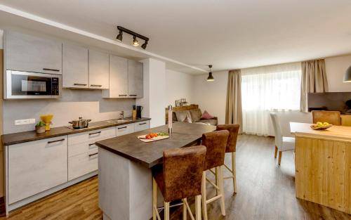Appartamento San Candido