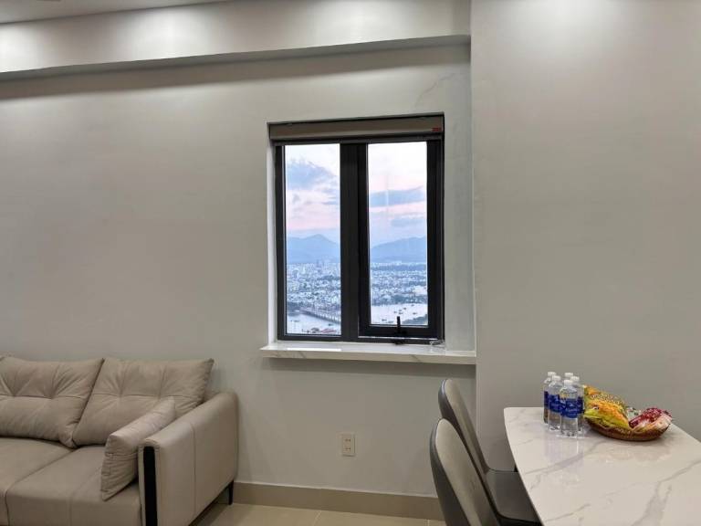 Sea View Apartment By the Beach — photo 4